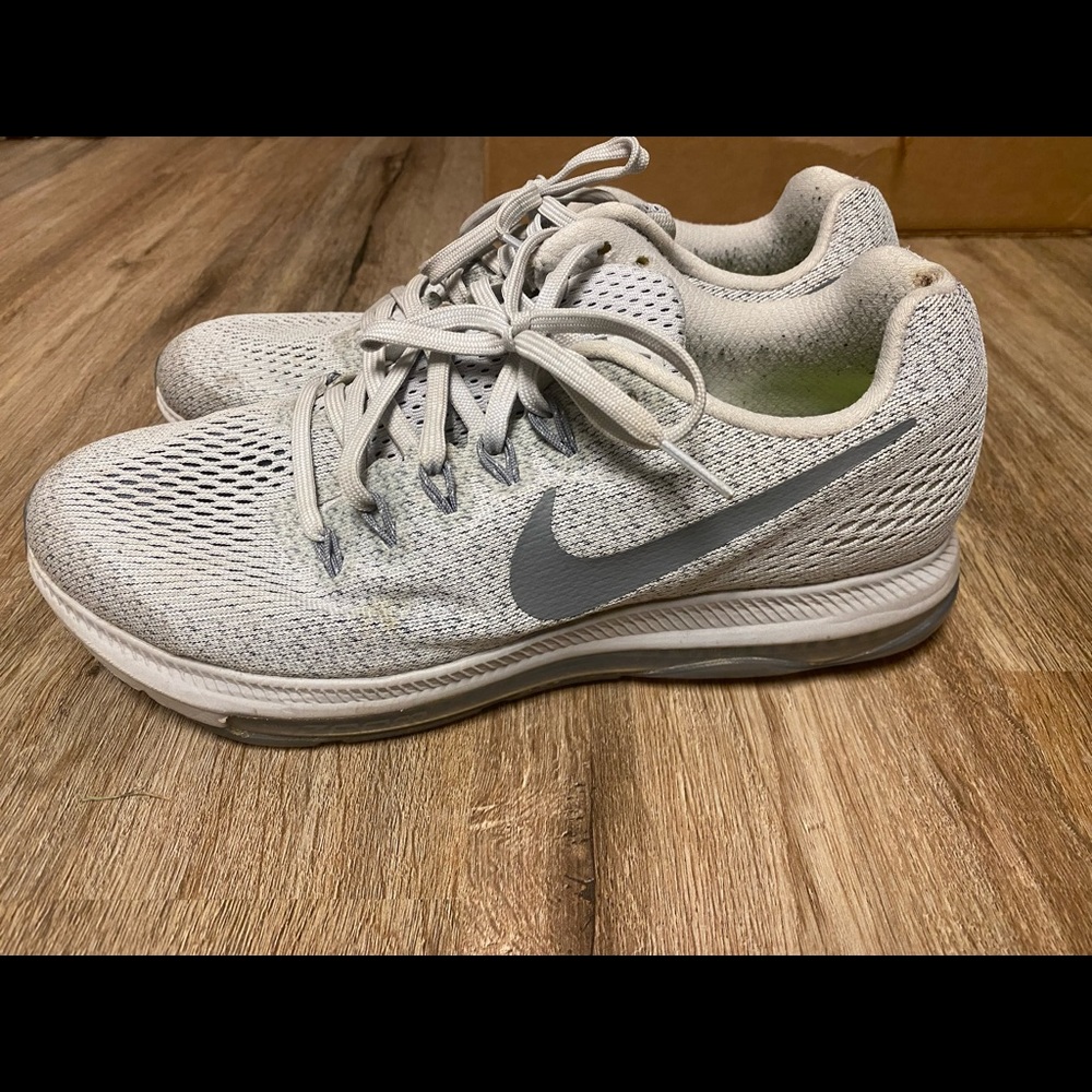 Nike Air Max Running